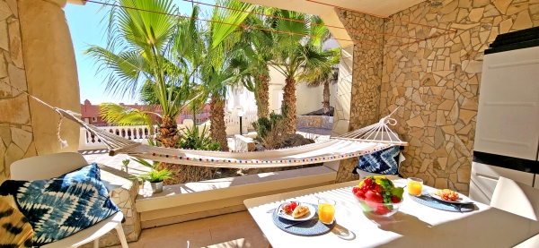 Casa Jasmin, Costa Calma, Fuerteventura